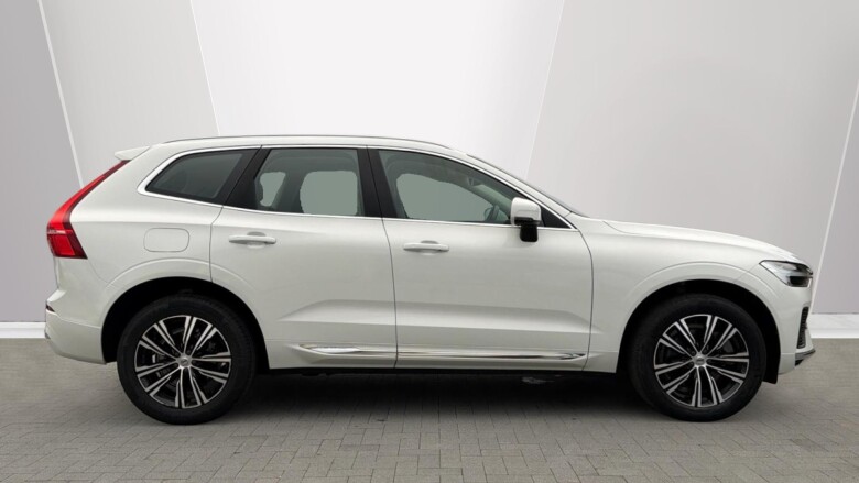 Volvo Xc60 2.0 T6 Recharge PHEV Inscription 5dr AWD Auto Estate